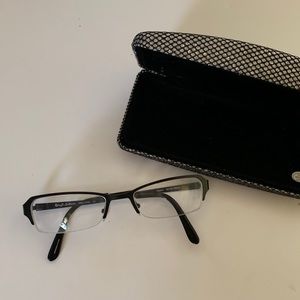 Rough Justice Glasses